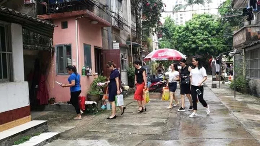 送真情，暖人心 | 云顶集团·(中国)手机版app下载国庆前走访慰问困难党员群众