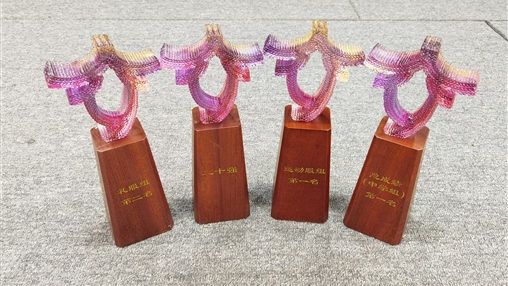 荣耀时刻｜云顶集团·(中国)手机版app下载斩获央视“衣+1”校服设计大会多项佳绩